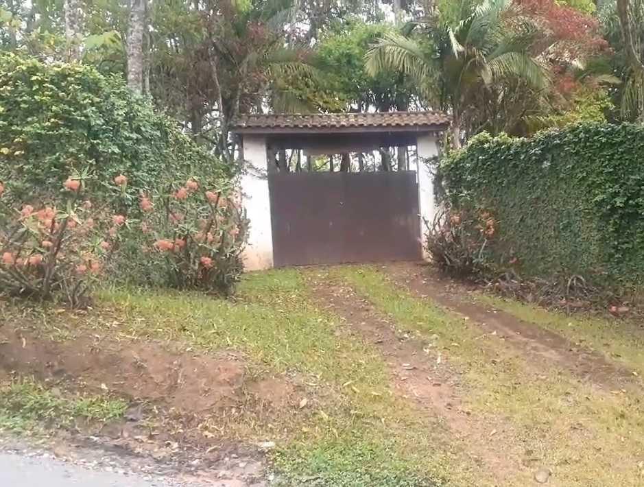 Chácara em Santa Isabel, Chacaras Boa Vista, Rua Honorato Lopes Chaves, 301, SP. Área: 849m2