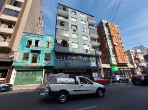 Sala comercial em Porto Alegre, Independencia, Avenida Alberto Bins, 807, RS. Área: 378m2 - imagem 0