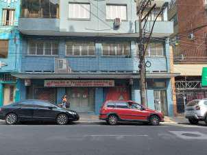 Sala comercial em Porto Alegre, Independencia, Avenida Alberto Bins, 807, RS. Área: 378m2