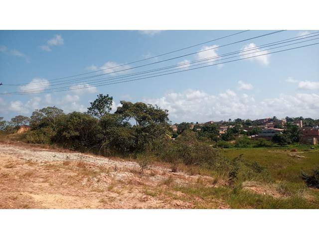 Lote em Camaçari, Espaco Alpha, Loteamento Parque Nascente Do Capivara, S/N, BA. Área: 5325m2