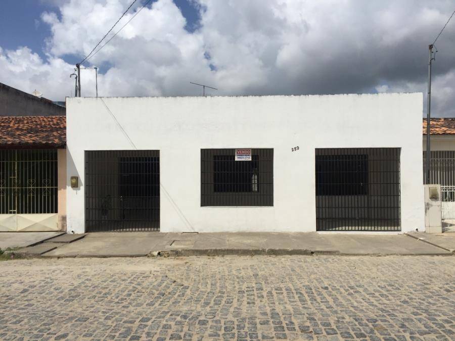 Casa em Nossa Senhora do Socorro, Parque Dos Farois, Rua Quarenta, 259, SE. Área: 250m2 - imagem 0