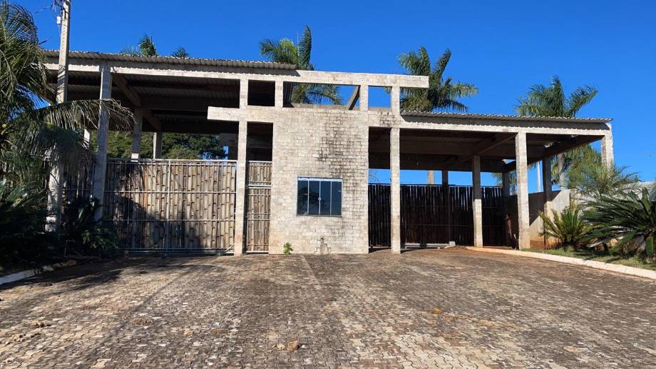 Lote em Pérola, Perola, Rua Rio De Janeiro, 294, PR. Área: 831m2 - imagem 0