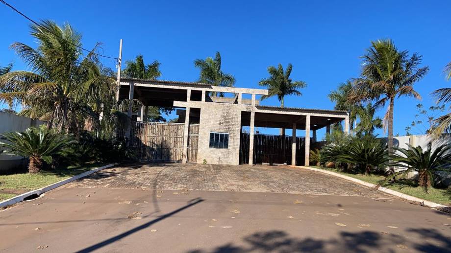 Lote em Pérola, Perola, Rua Rio De Janeiro, 322, PR. Área: 700m2