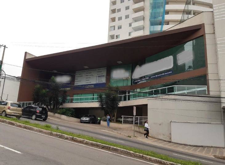 Loja em Juiz de Fora, Sao Mateus, Avenida Presidente Itamar Franco, 3170, MG. Área: 0m2