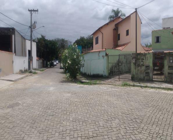 Apartamento em Resende, Elite, Rua Professor Artur Batista Filho, S/N, RJ. Área: 69m2