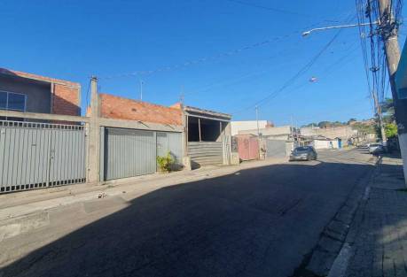 Lote em São Paulo, Jardim Santa Fe (Zona Sul), Rua Marques De Lourical, S/N, SP. Área: 1500m2