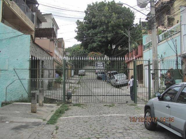 Casa em Rio de Janeiro, Praca Seca, Rua Ilicinia, 180, RJ. Área: 162m2