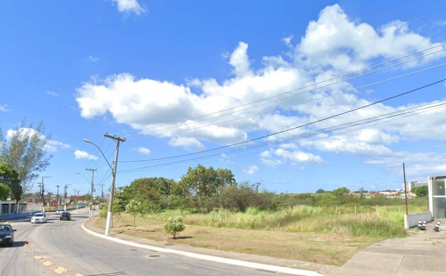 Lote em Macaé, Granja Dos Cavaleiros, Avenida Aluizio Da Silva Gomes, S/N, RJ. Área: 24995m2 - imagem 0