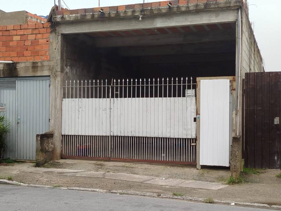 Lote em São Paulo, Jardim Santa Fe (zona Sul), Rua Marques De Lourical, S/N, SP. Área: 1500m2