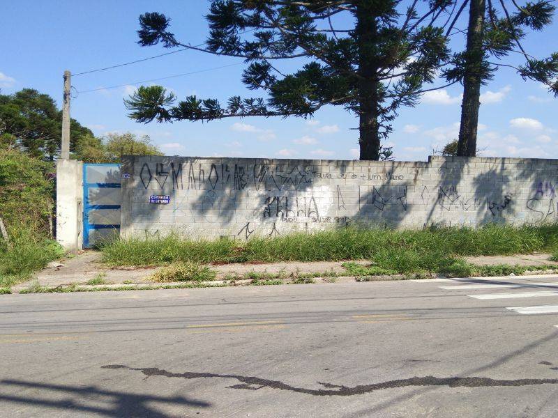 Lote em Cotia, Jardim Sabia, Estrada Do Capuava, 812, SP. Área: 58926m2