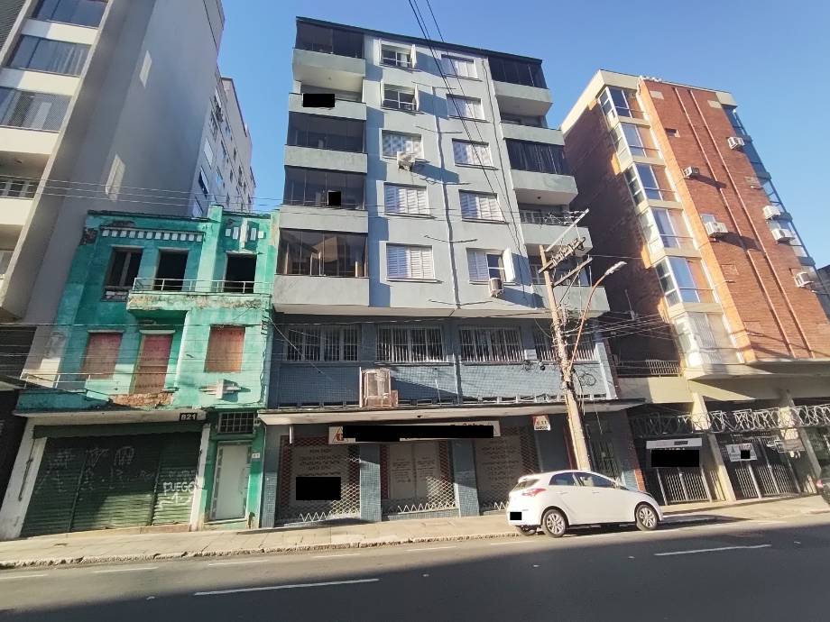 Sala comercial em Porto Alegre, Independencia, Avenida Alberto Bins, 807, RS. Área: 378m2