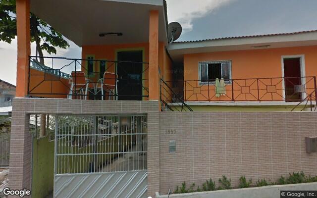 Prédio em Manacapuru, Liberdade, Avenida Gilberto Mestrinho, 1883, AM. Área: 560m2