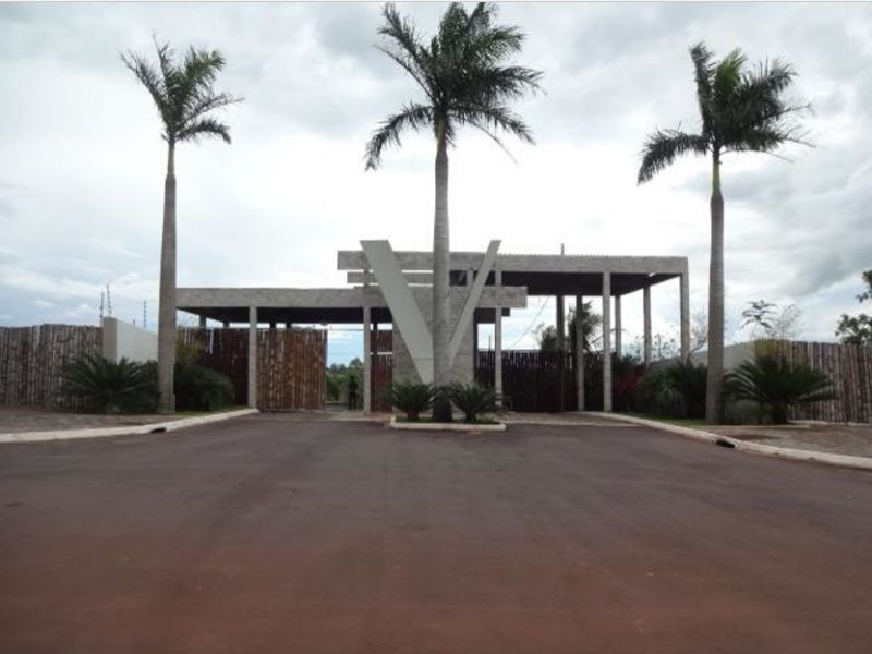 Lote em Pérola, Parque Residencial Viva, Rua Minas Gerais, 123, PR. Área: 597m2