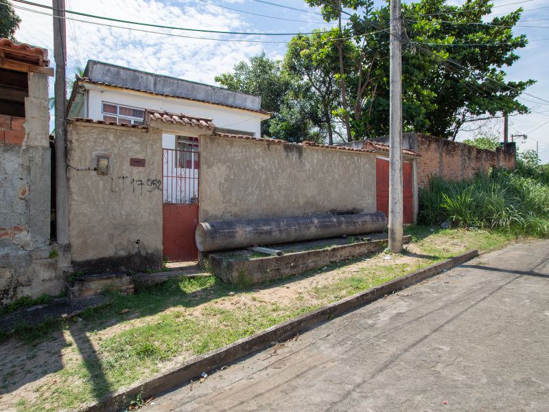 Casa em São Gonçalo, Amendoeira, Rua Xingu, 115, RJ. Área: 360m2 - imagem 0