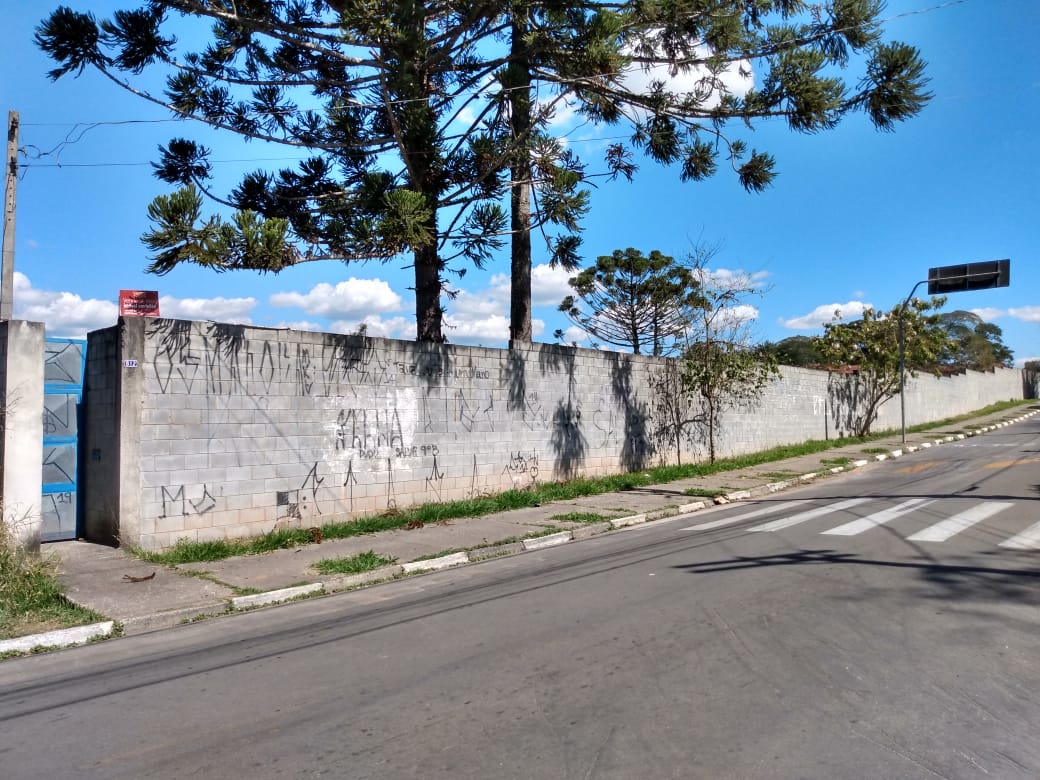 Lote em Cotia, Jardim Sabia, Estrada Do Capuava, 812, SP. Área: 58926m2