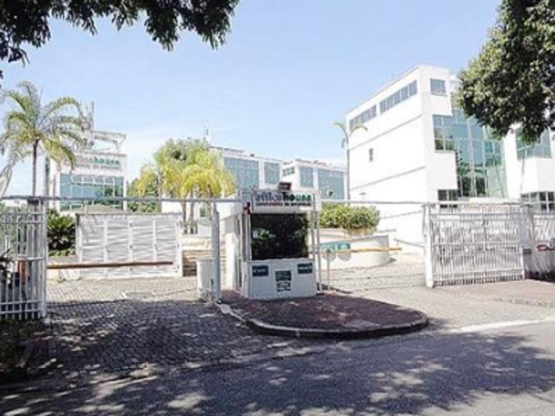 Loja em Rio de Janeiro, Barra Da Tijuca, Rua Jose De Figueiredo, 320, RJ. Área: 234m2