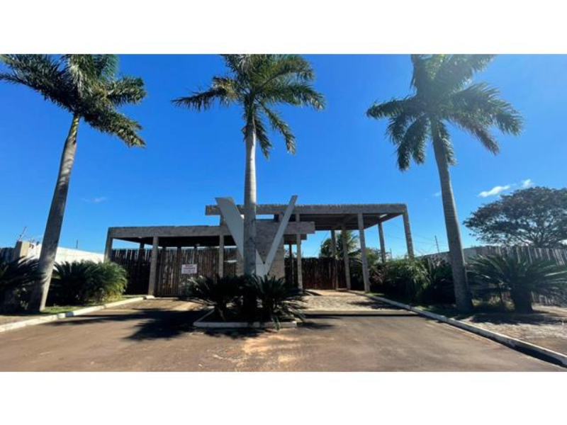 Lote em Pérola, Perola, Rua Rio De Janeiro, 278, PR. Área: 831m2
