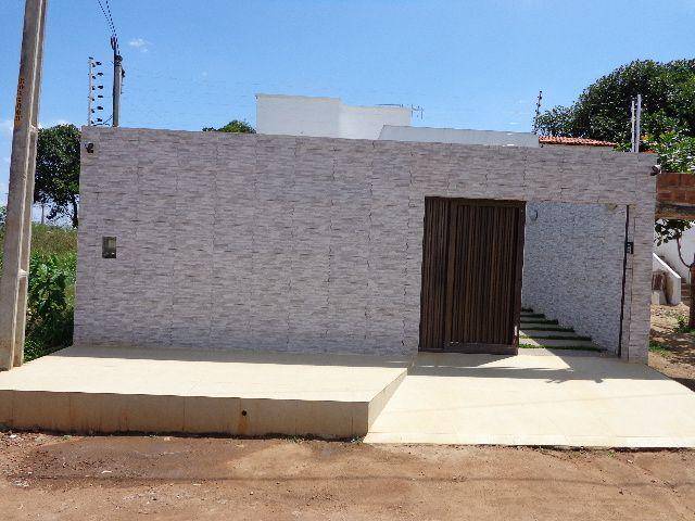 Casa em Lagoa do Carro, Bosque De Santana, Rua Sete, S/N, PE. Área: 225m2 - imagem 0