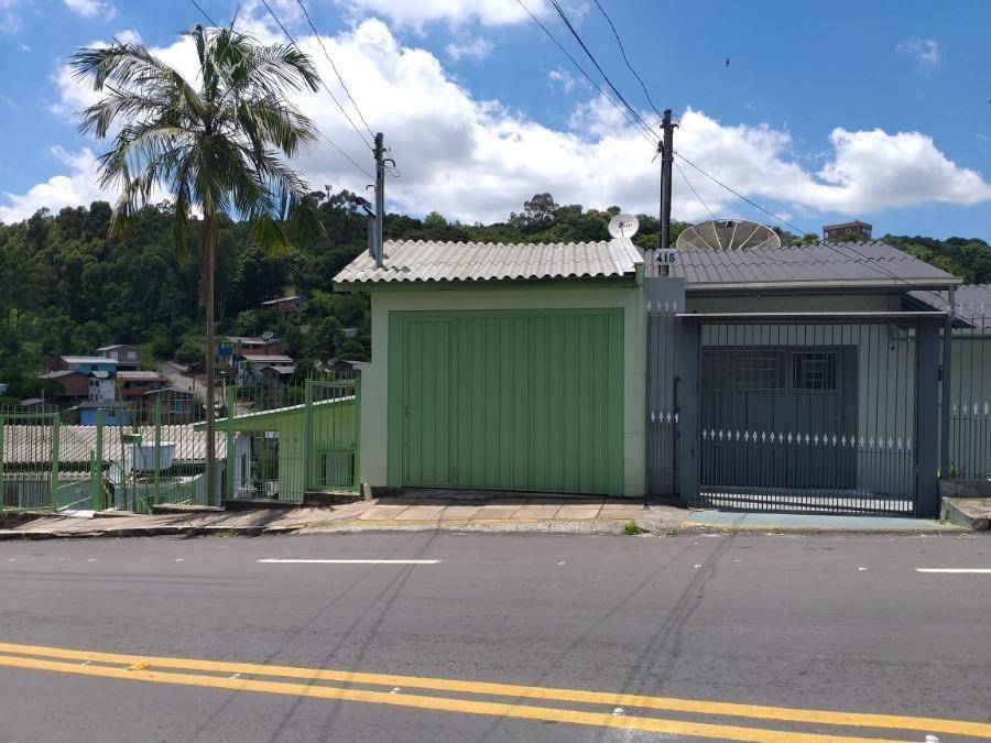 Casa em Caxias do Sul, Planalto, Rua Sergio Antonio Gobetti, 58, RS. Área: 177m2