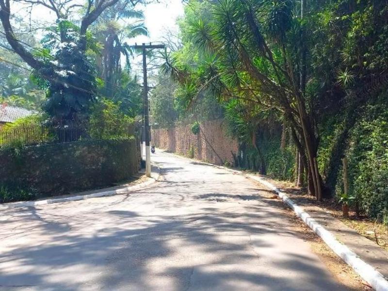 Casa em São Paulo, Fazenda Morumbi, Rua Silveira Sampaio, 954, SP. Área: 3240m2 - imagem 0