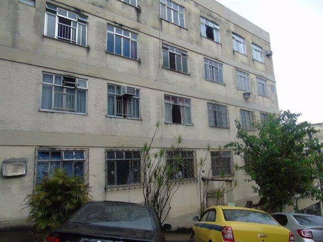Apartamento em Rio de Janeiro, Lins De Vasconcelos, Rua Heraclito Graca, 347, RJ. Área: 0m2 - imagem 0