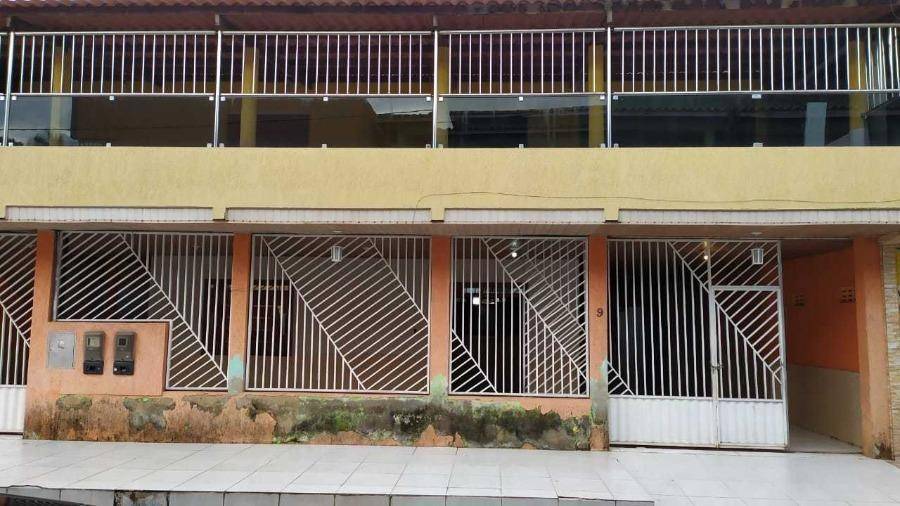 Casa em Camaçari, Nova Vitoria, Rua Calencias, 09, BA. Área: 237m2 - imagem 0