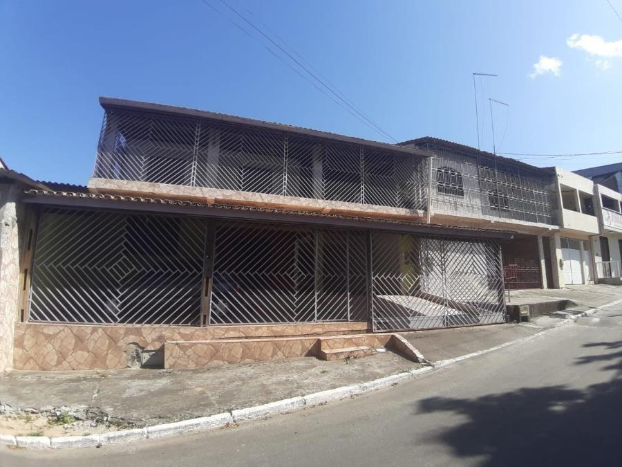 Casa em Camaçari, Gleba A, Rua Das Acacias, 73, BA. Área: 275m2 - imagem 0