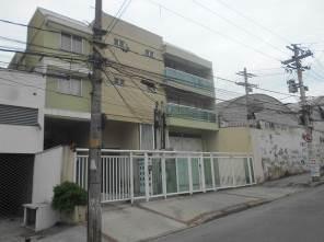 Loja em Rio de Janeiro, Cascadura, Rua Brasilina, 21, RJ. Área: 290m2