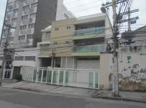 Loja em Rio de Janeiro, Cascadura, Rua Brasilina, 21, RJ. Área: 290m2 - imagem 0