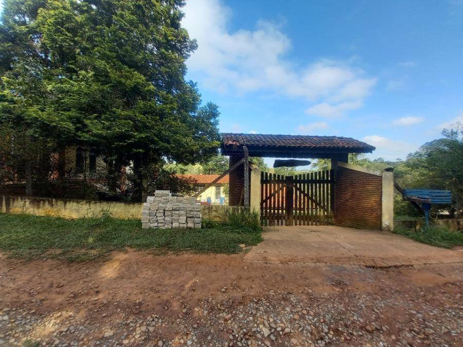 Casa em Jarinu, Caiocara, Avenida Santa Tereza De Jesus, 280, SP. Área: 11m2