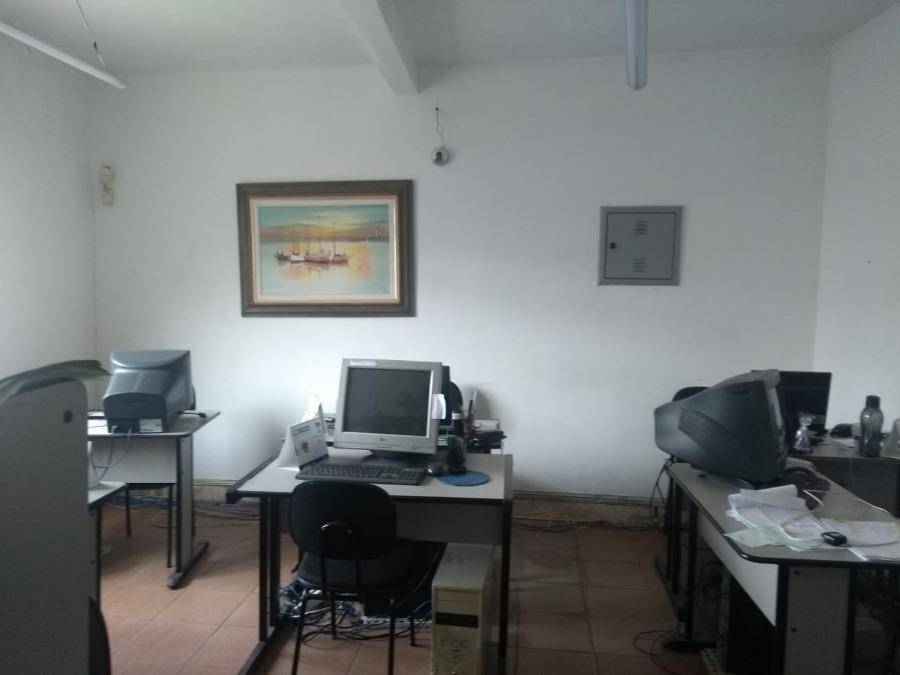 Casa em Santo André, Vila Suica, Rua Eneida, 78, 80, SP. Área: 305m2 - imagem 0