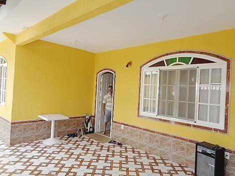 Casa em Duque de Caxias, Parque Laguna E Dourados, Rua Major Tomas Goncalves, 14, RJ. Área: 260m2 - imagem 0