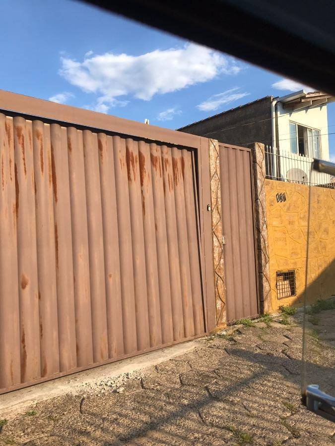 Casa em Lages, Petropolis, Rua Sao Jose Do Cerrito, 137, SC. Área: 200m2