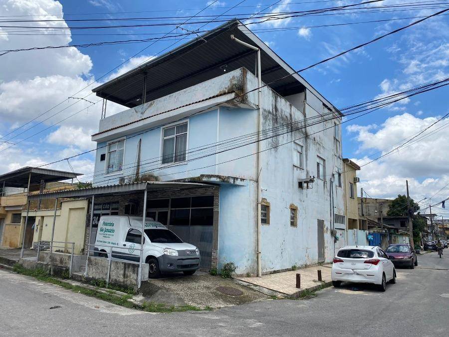 Apartamento em Nilópolis, Nossa Senhora De Fatima, Rua Circaciana Carvalho, 180, RJ. Área: 171m2 - imagem 0