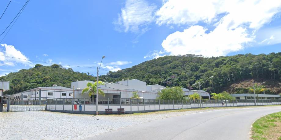 Galpão em Bom Jardim, Barra Alegre, Rodovia Rj 146, 246, RJ. Área: 30000m2