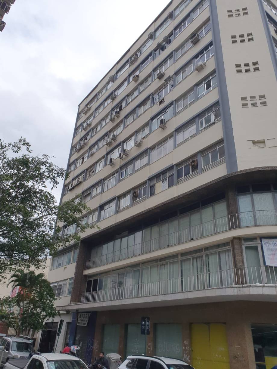 Sala comercial em Rio de Janeiro, Tijuca, Rua Doutor Pereira Dos Santos, 35, RJ. Área: 43m2 - imagem 0