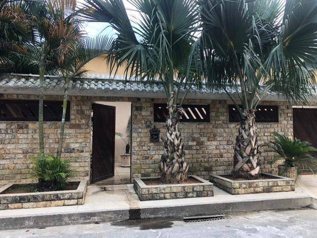 Casa em Magé, Fazenda Sobradinho (vila Inhomirim), Rua Projetada B, 5, RJ. Área: 435m2 - imagem 0