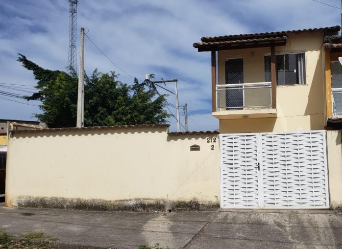 Casa em São Gonçalo, Tiradentes, Rua Justino Marques, 212, RJ. Área: 364m2 - imagem 0