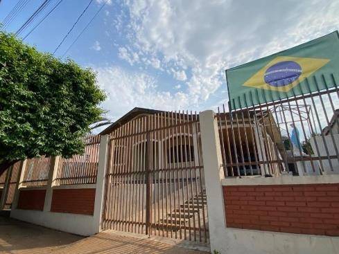 Casa em Sagres, Centro, Avenida Republica, 226, SP. Área: 750m2