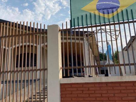Casa em Sagres, Centro, Avenida Republica, 226, SP. Área: 750m2 - imagem 0