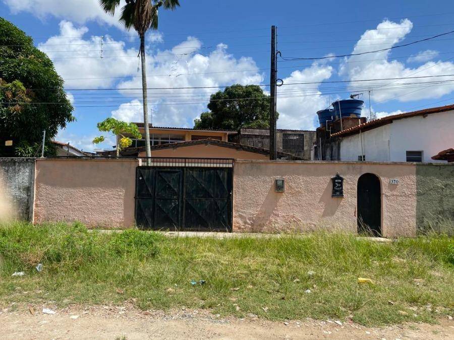 Casa em Recife, Afogados, Rua Daniel Antonio Rodrigues, 370, PE. Área: 397m2