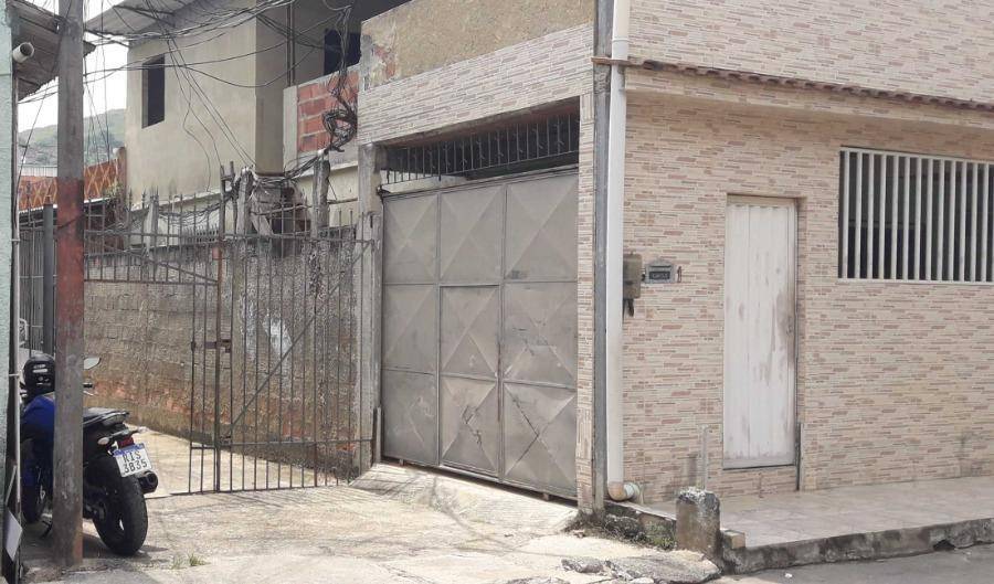 Casa em São João de Meriti, Vila Sao Joao, Rua Mangaratiba, 321, RJ. Área: 259m2