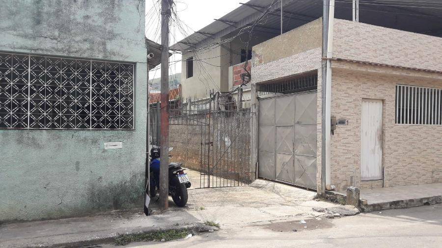 Casa em São João de Meriti, Vila Sao Joao, Rua Mangaratiba, 321, RJ. Área: 259m2 - imagem 0