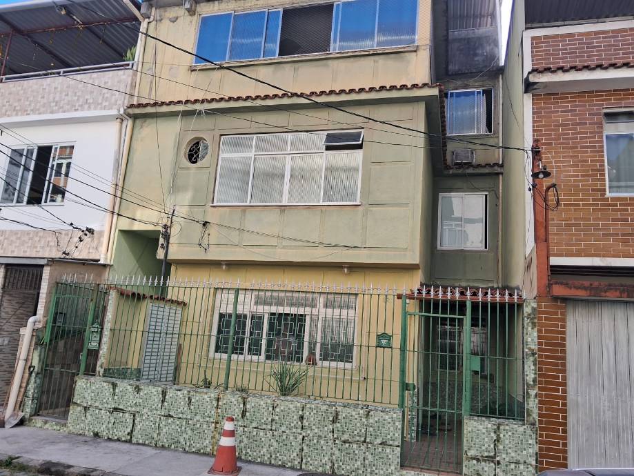 Apartamento em Rio de Janeiro, Rio Comprido, Rua Brinco Da Princesa, 16, RJ. Área: 120m2