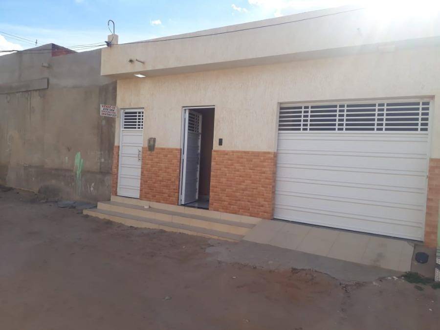 Casa em Tupanatinga, Novo Horizonte, Rua Joaquim Cordeiro Feitosa, 28, PE. Área: 144m2 - imagem 0