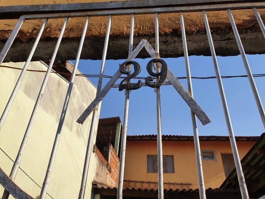 Casa em Ourinhos, Jardim Do Sol, Rua Afonso Ferrazoli, 29, SP. Área: 150m2 - imagem 0