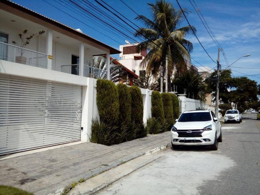 Casa em Campos dos Goytacazes, Parque Turf Club, Rua Oswaldo Tavares, 186, RJ. Área: 440m2