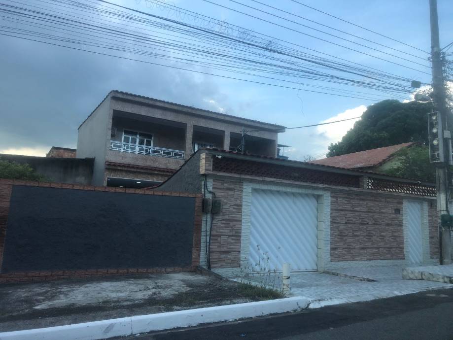Casa em Queimados, Ponte Preta, Rua Vereador Gil Do Gloria, 240, RJ. Área: 300m2 - imagem 0