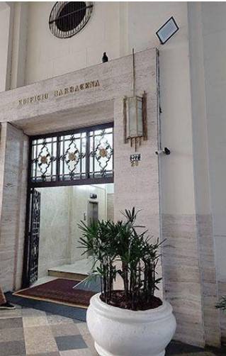 Sala comercial em Rio de Janeiro, Centro, Avenida Erasmo Braga, 277, RJ. Área: 212m2 - imagem 0