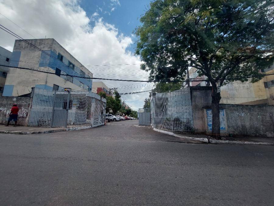 Apartamento em Salvador, Jardim Santo Inacio, Rua Aguas De Cheiro, 30, BA. Área: 47m2 - imagem 0